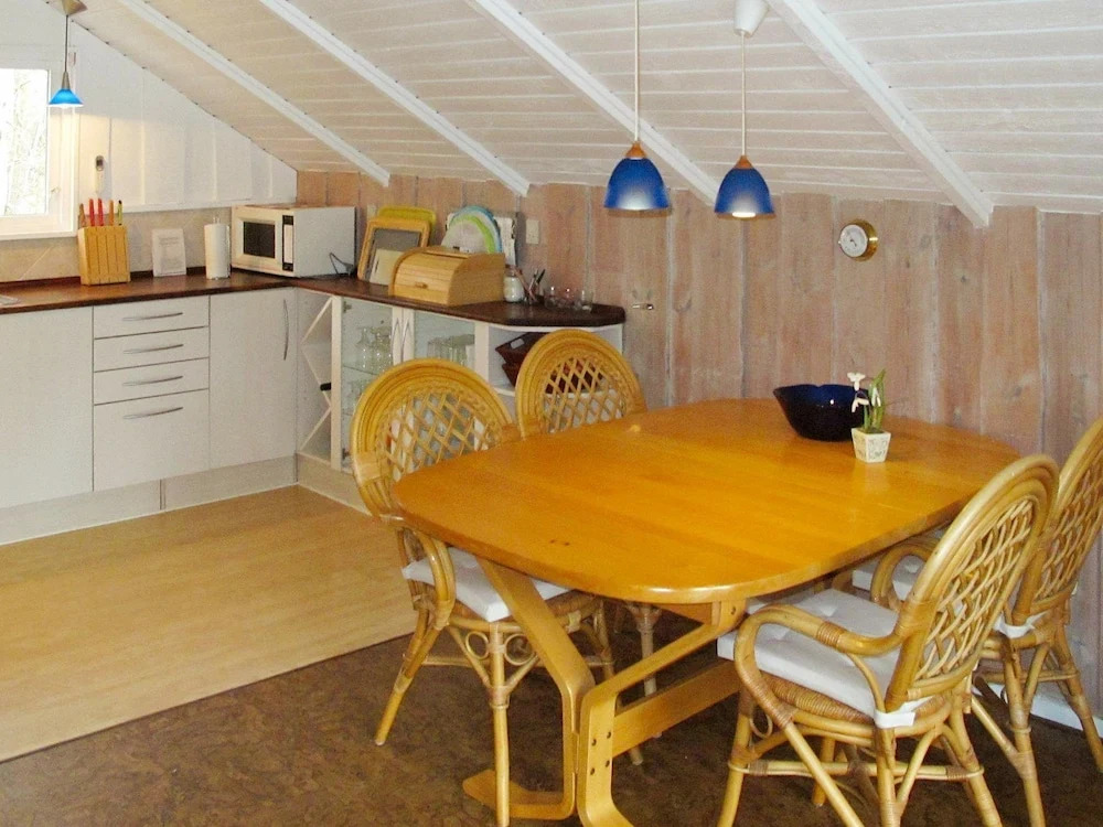 Elite Holiday Home in Stege Zealand With Terrace