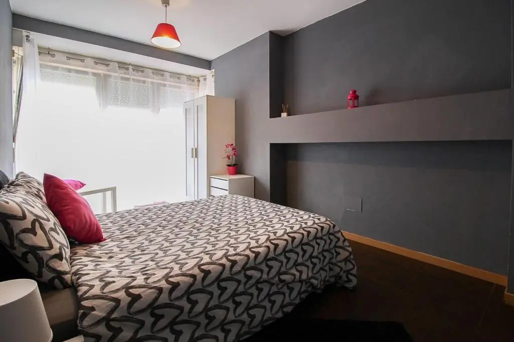 Apartamentos El Cuco