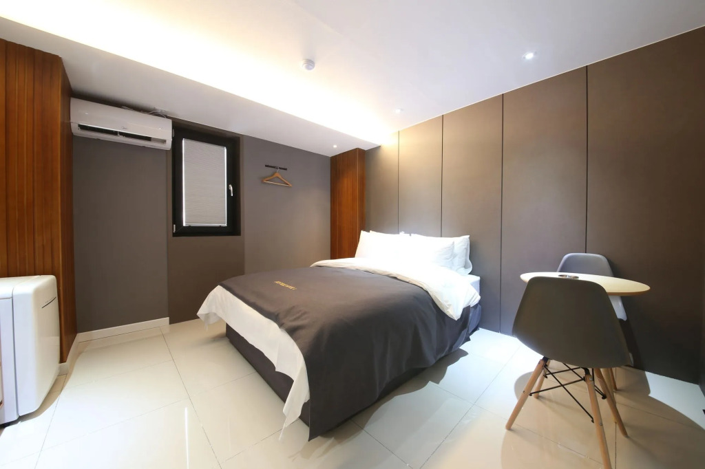 Hotel K