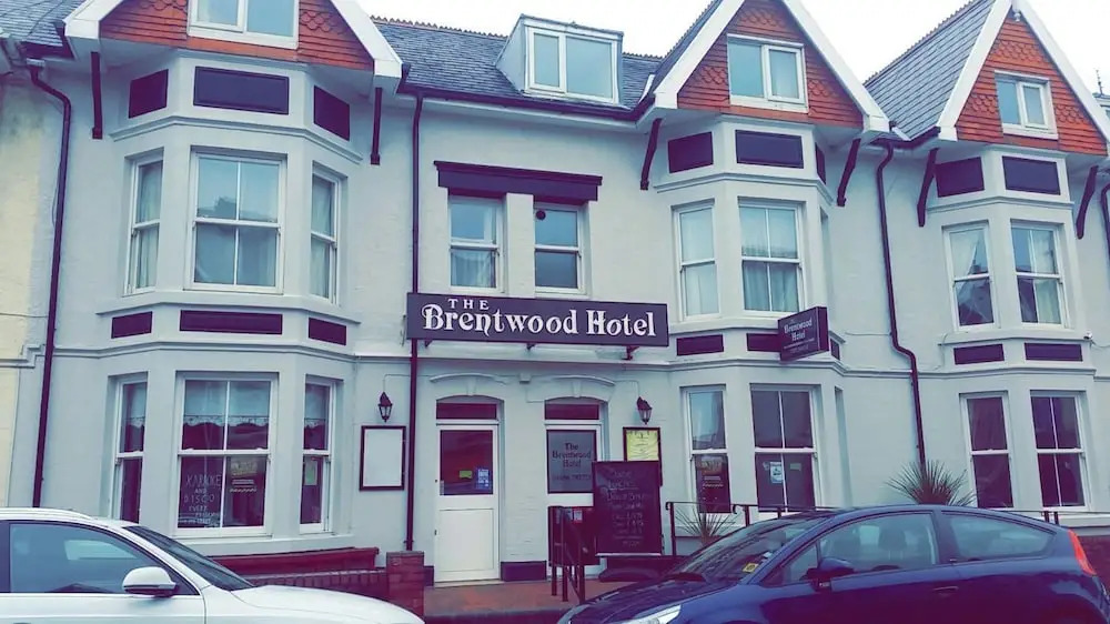 The Brentwood Hotel Porthcawl