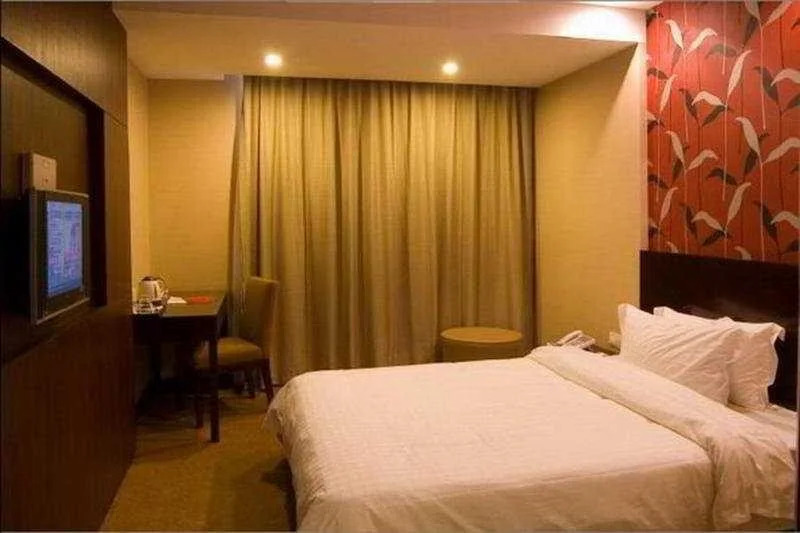 Nanyuan Chain Inn Beilun Xueyuan
