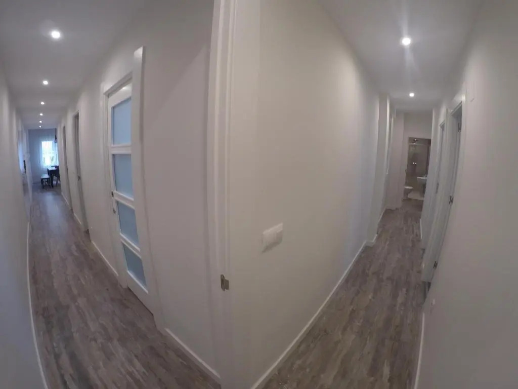 Apartamento VI-VI (Vida en Vitoria)