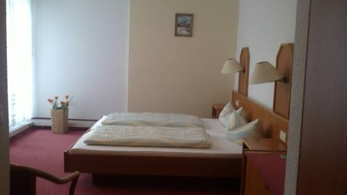 Hotel Ambiente