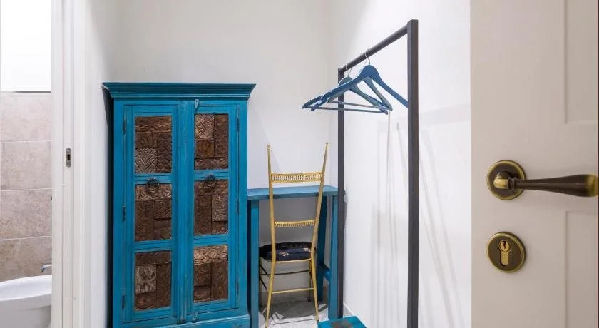 Piazza Martiri Rooms
