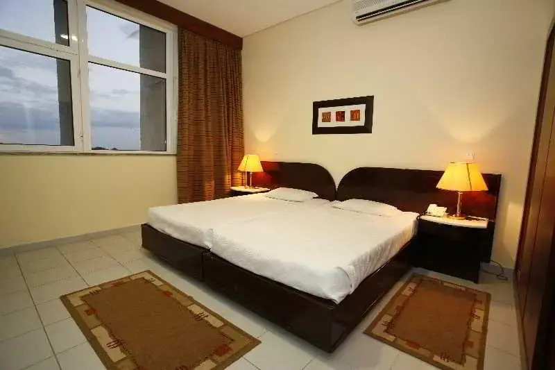 Nampula Hotel by Montebelo