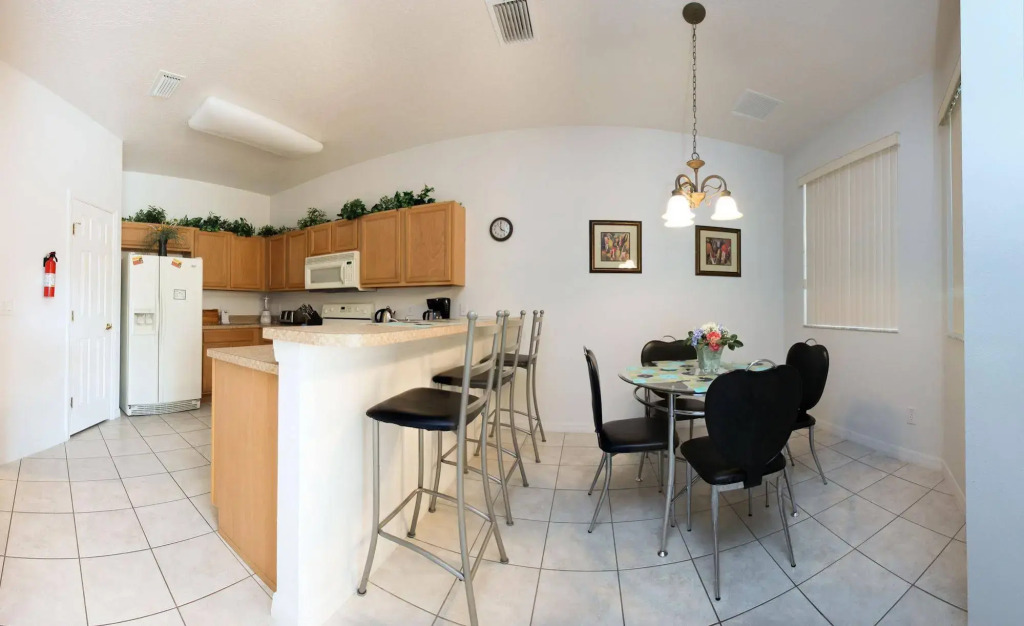 AmSun Vacation Homes
