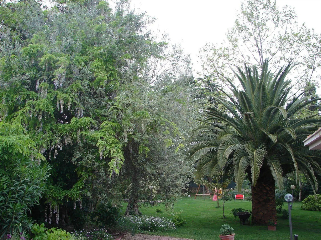 Parco Delle Valli