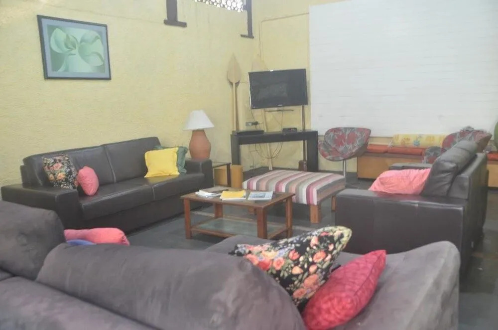 Hospedagem Praia de Piratininga