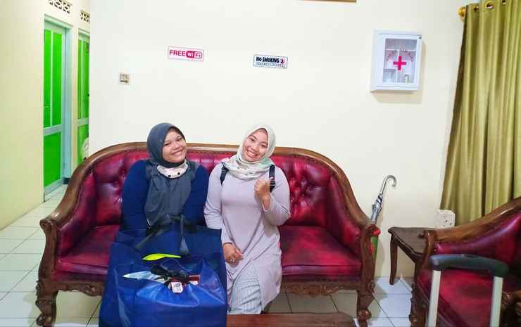 Habibi Homestay Syariah