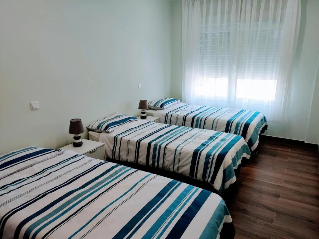 Apartamentos Las Calas
