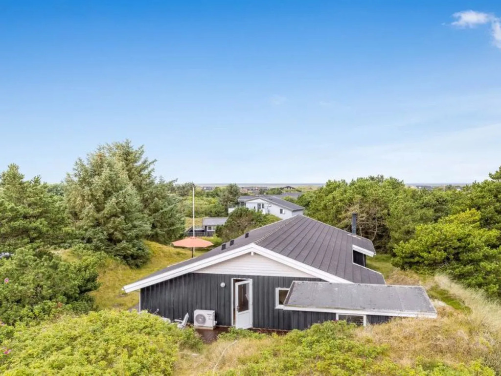 "Tineke" - 800m from the sea in Western Jutland