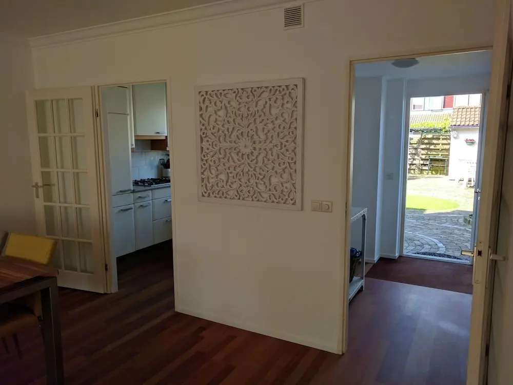 Comfortable Holiday Home in Castricum near Sea