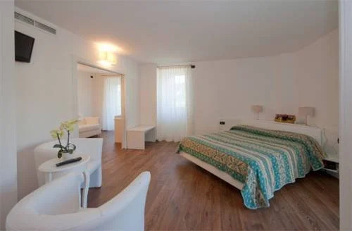 Hotel Edera