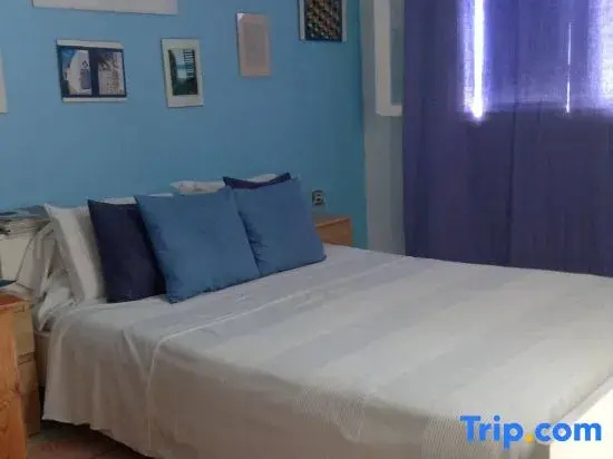 Meltemia Studio Samos No6 Pefkos