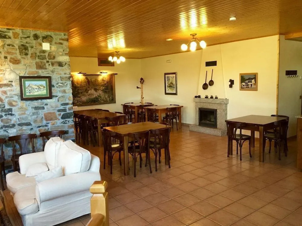 Hotel Rural Casa Ana