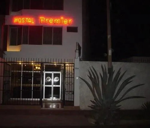 Hotel Premier Ica