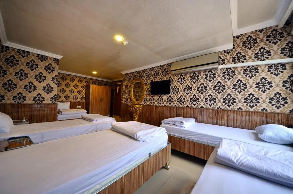 Hotel Istiklal