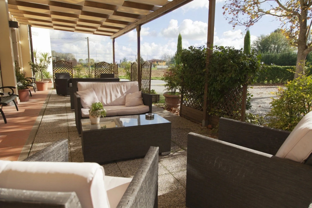 Hotel Carignano