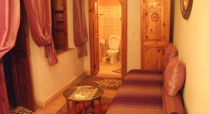 Riad Dar Othmane