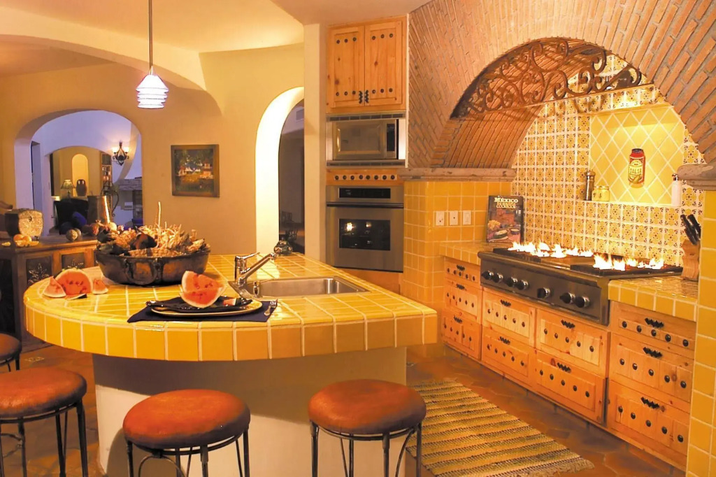 Villa Taz