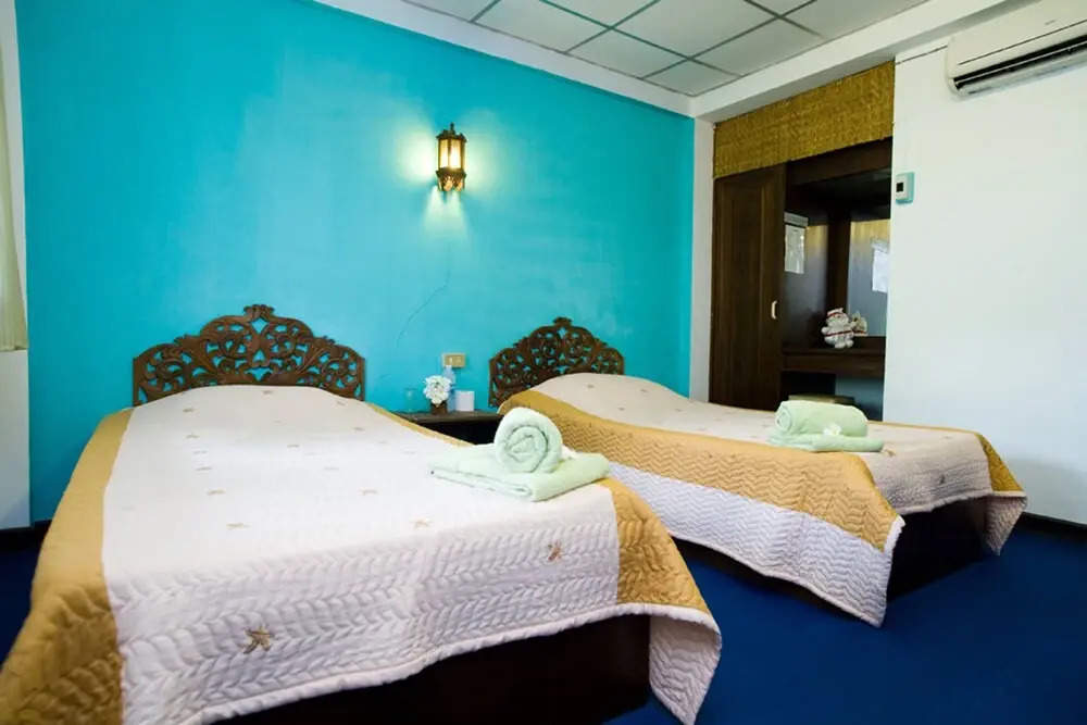 Kim House Guest House