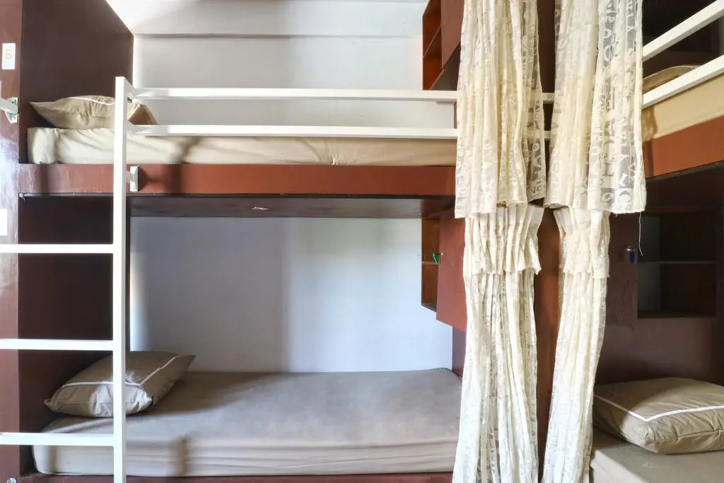 Bali Utopia Backpacker