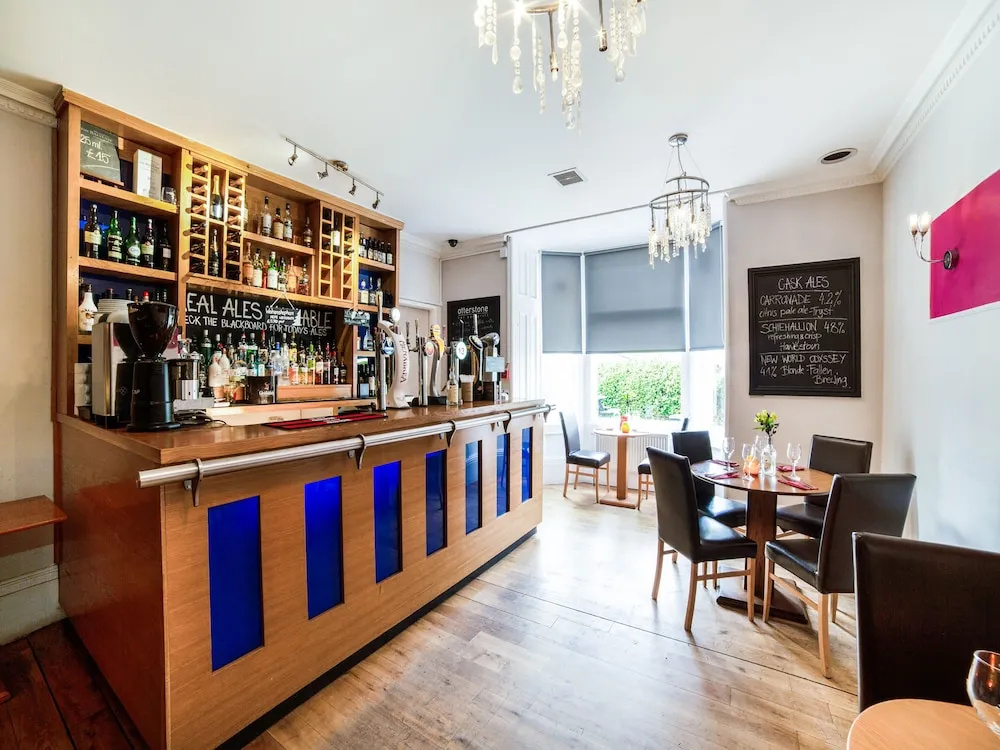 Victoria Park House Hotel