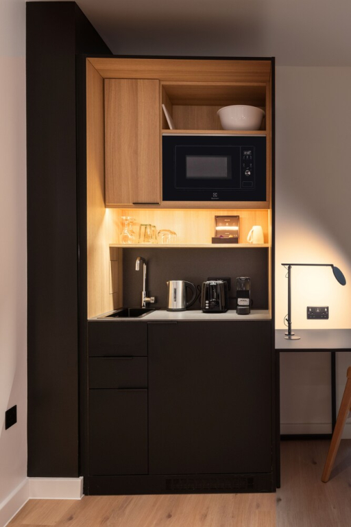 Grea Iras Apartments