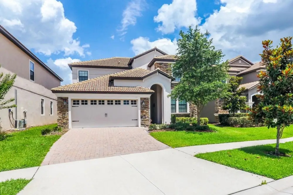 Amazing Vacation Home Cg1457