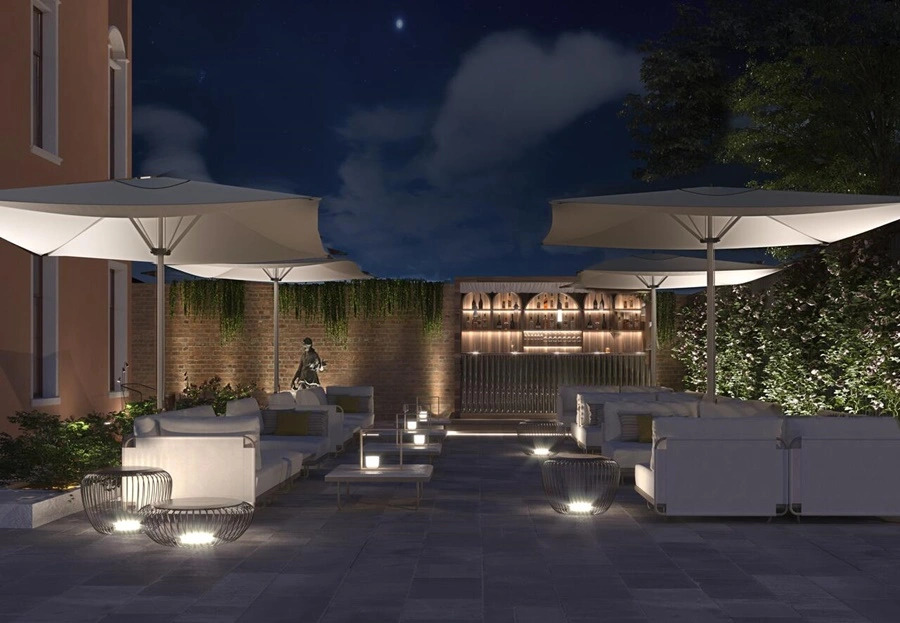 Radisson Collection Hotel, Palazzo Nani Venice