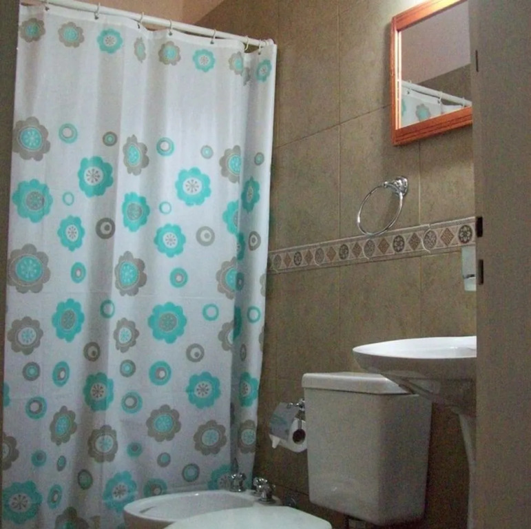 Hosteria San Benito