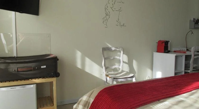 La Chambre Du Ropieur