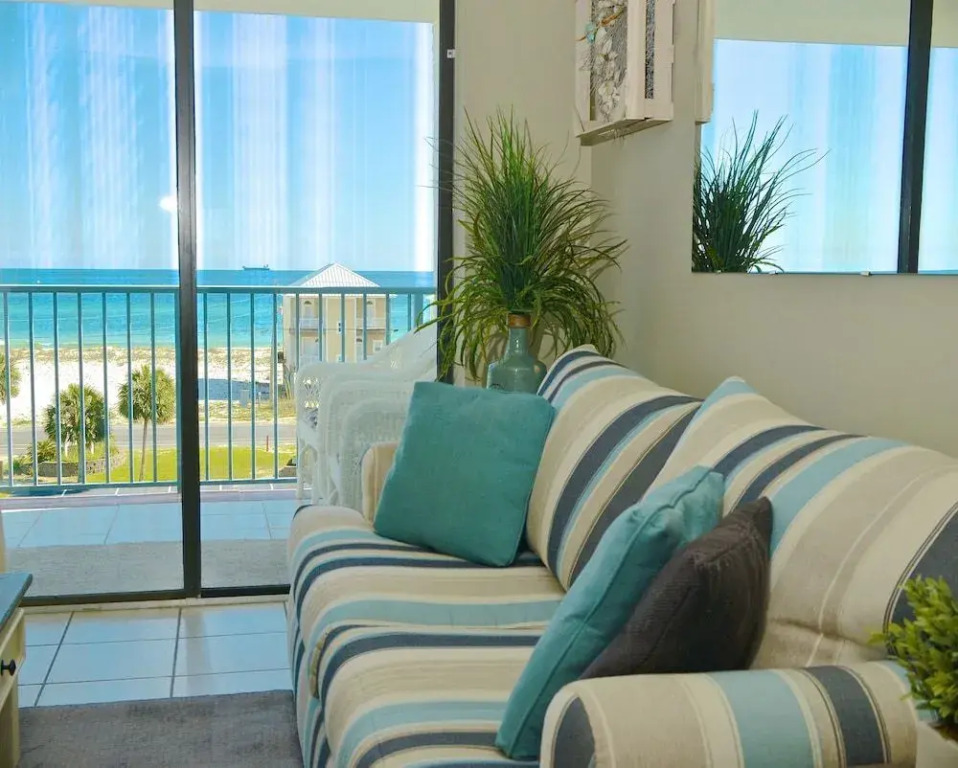 Gulf Shores Surf & Racquet Club 514A by RedAwning