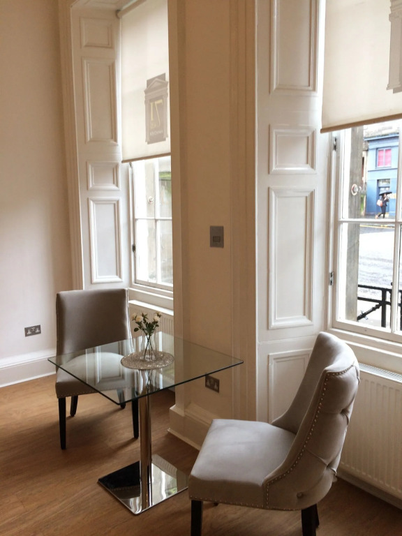 Hanover 71 Suites