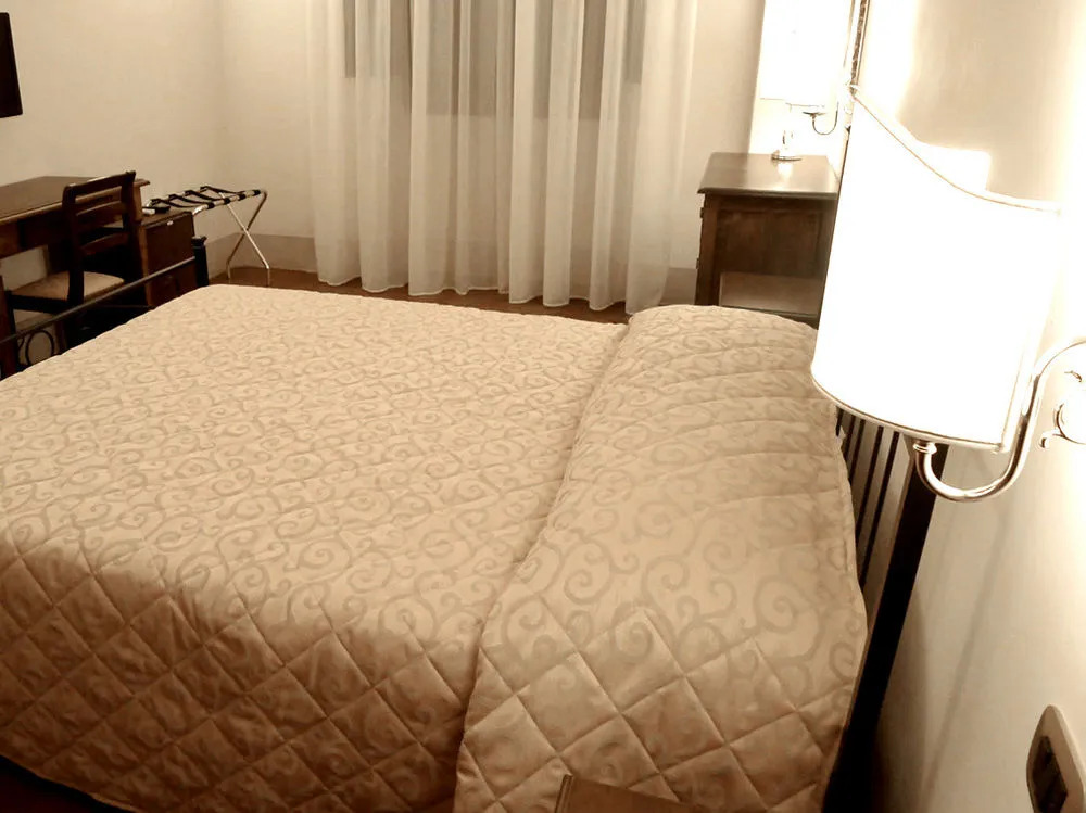 Ghirlandaio Firenze Guesthouse