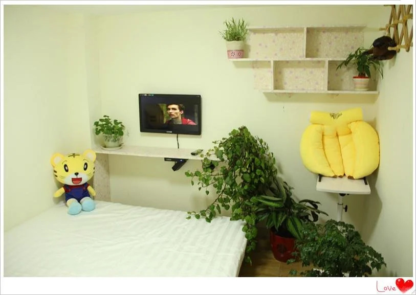 Shuimu 58 Hotel Qingdao RT Mart Branch