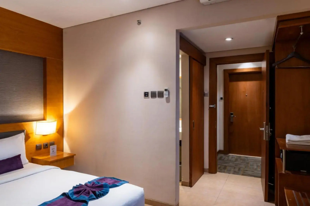 Sotis Residence Pejompongan