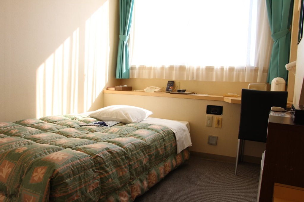 Station Hotel Shingu
