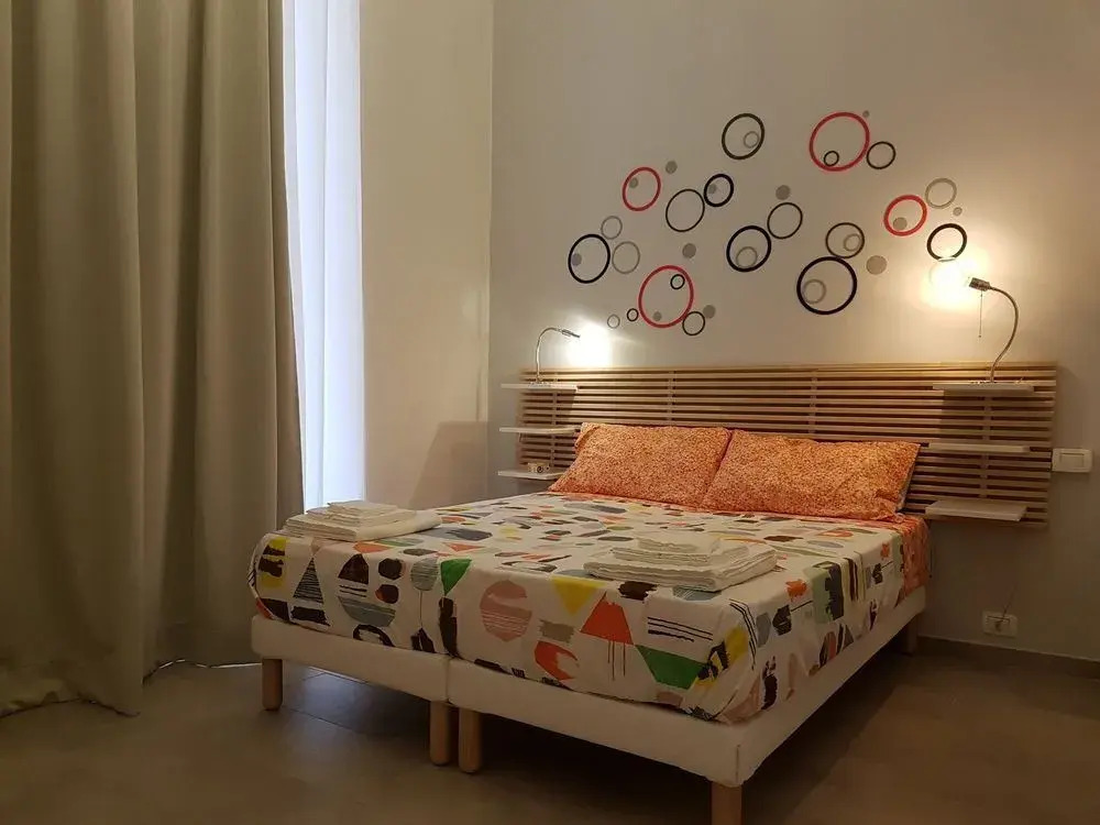 SanBiagio25 Apartments  Rooms