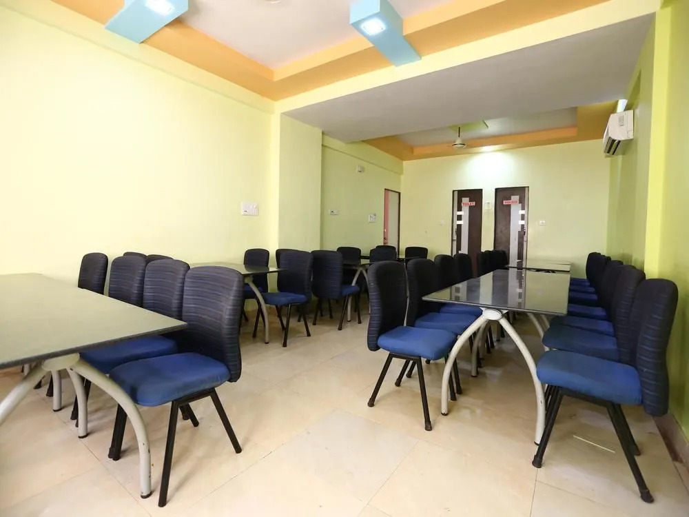 Hotel Somnath Sagar