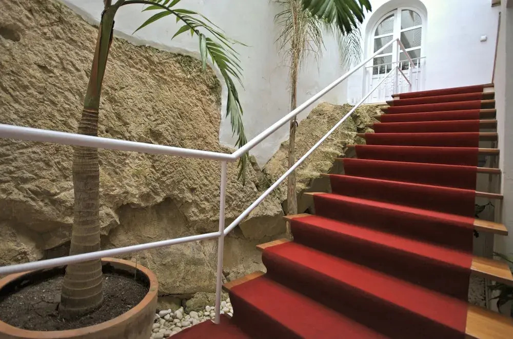 Benali Guest House