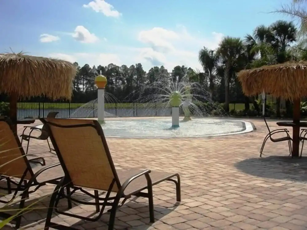 Ov3171 - Paradise Palms - 5 Bed 5 Baths Villa
