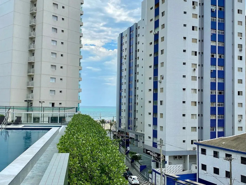 Flat Unitá Homestay