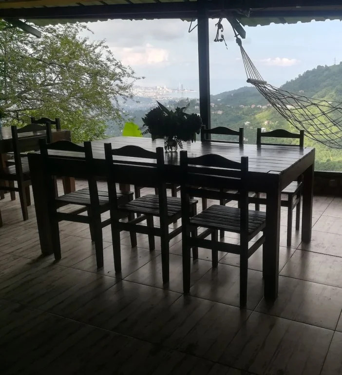 Door2Heaven Eco Hotel & Camping