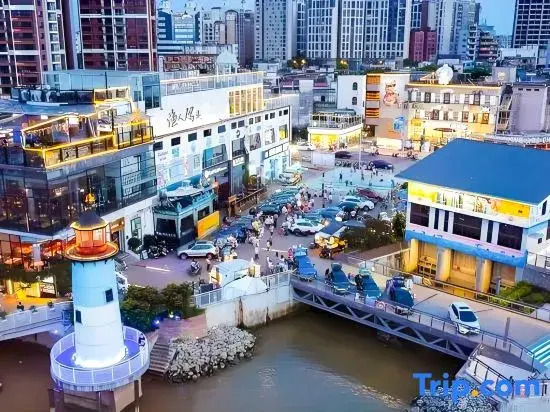 Crystal Hotel  Foshan Shunde Qinghui Garden