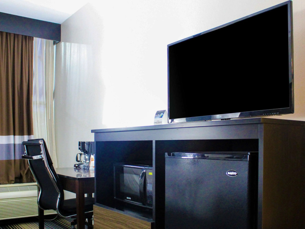 Sleep Inn Indianapolis East