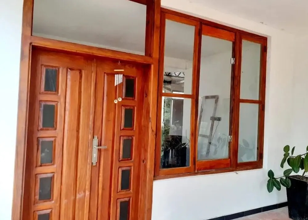 Raa Pala Lake Resort