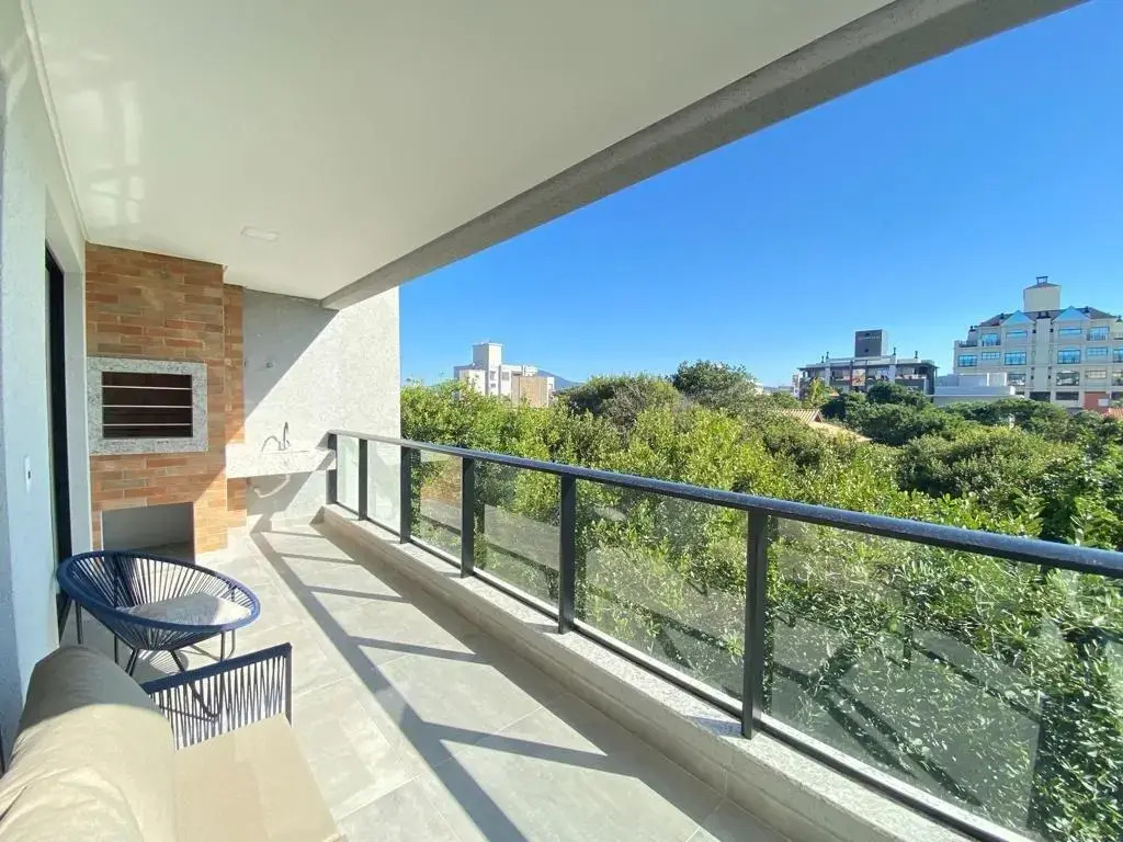 223f   Belíssimo Apartamento Em Canto Grande