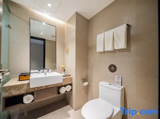 Homeinn Plus Hotel (Chengdu East Railway Station Chengyu Interchange Subway Station)