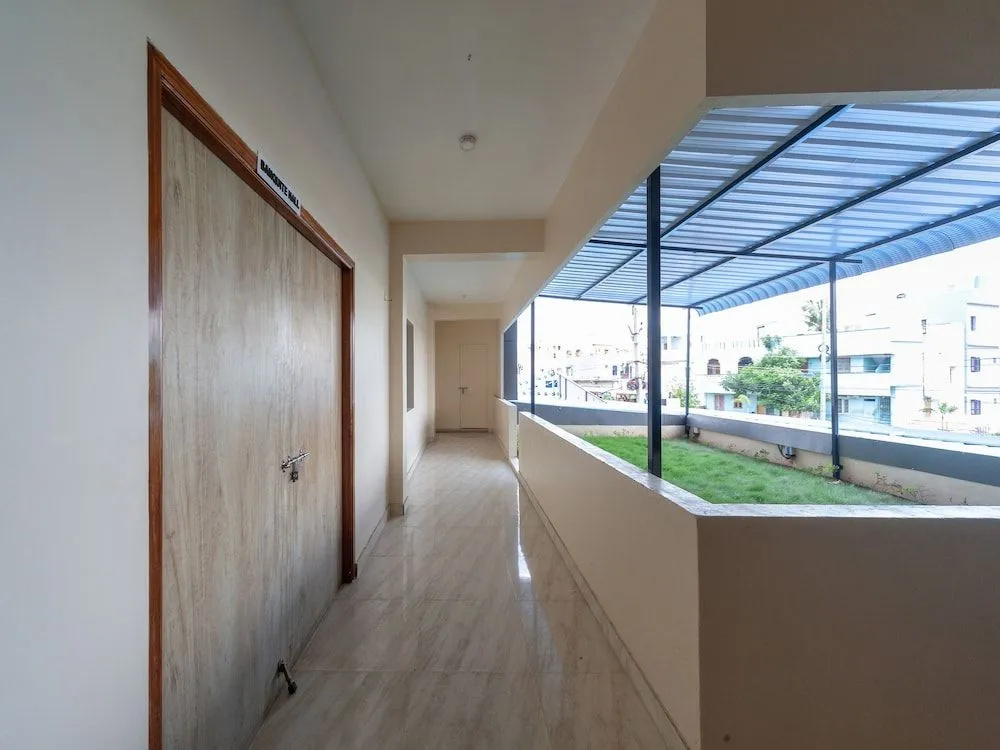 OYO 16982 Stay Inn Tirupati